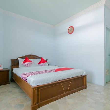Oyo 2858 Vafa Guesthouse Cianjur Eksteriør bilde