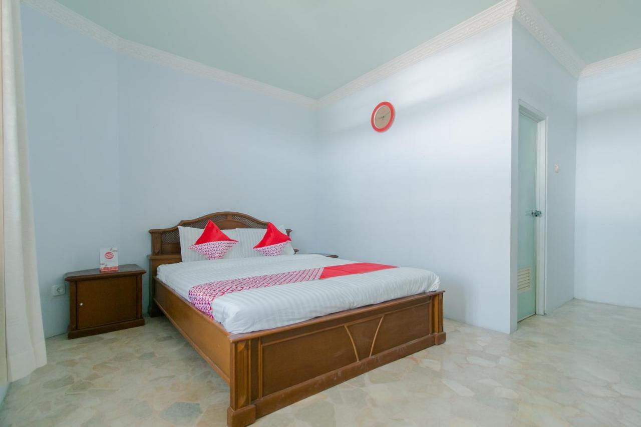 Oyo 2858 Vafa Guesthouse Cianjur Eksteriør bilde
